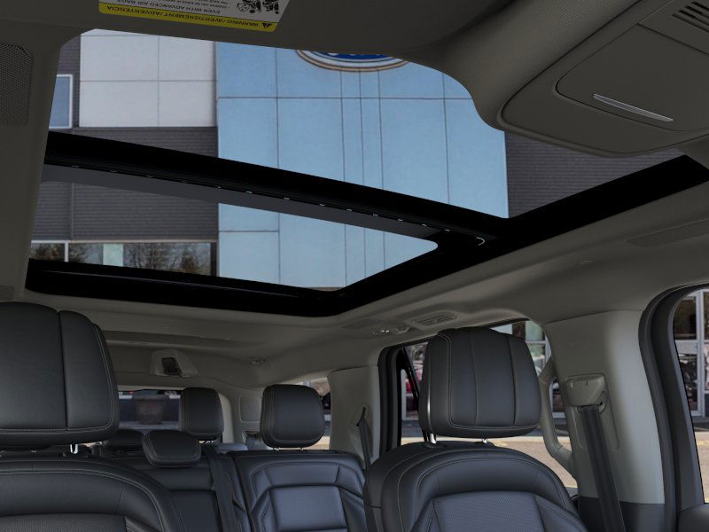 2025 Lincoln Navigator Reserve - Photo 22