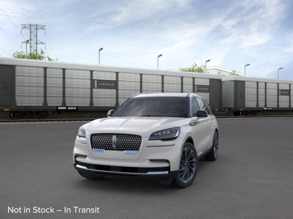New 2024 Lincoln Aviator For Sale at Tasca Lincoln Stock