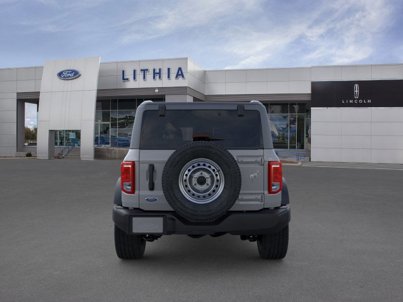 Thumbnail: 2026 Ford Bronco - 33