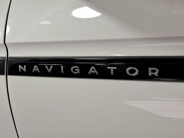 2025 Lincoln Navigator Black Label - Photo 49