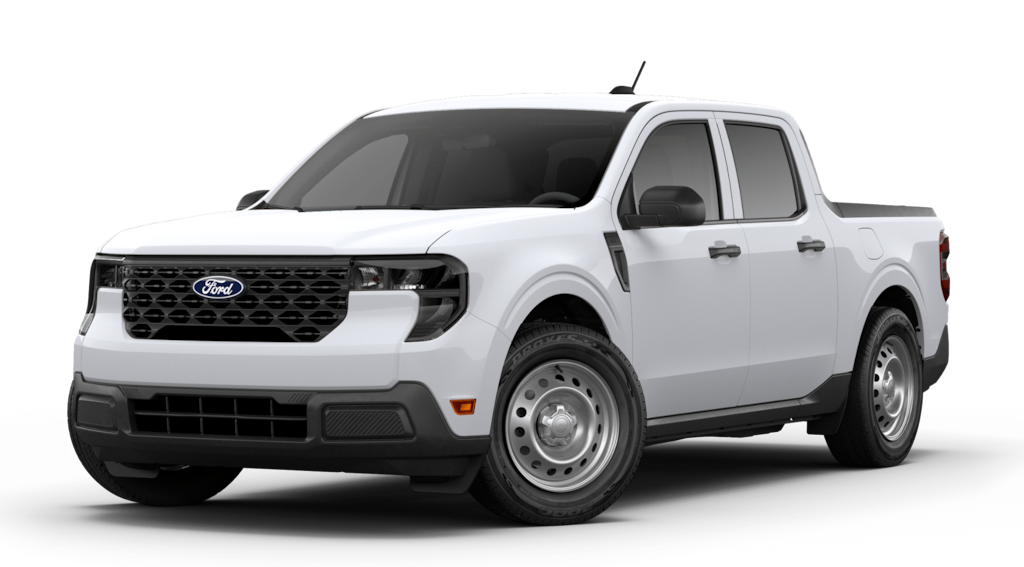 New 2026 Ford Maverick XL TRUCK