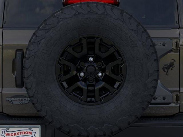 2025 Ford Bronco 4-Door Raptor - Photo 49