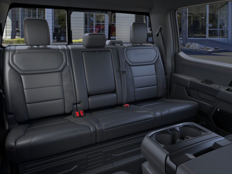 2025 Ford F-150 Raptor - Photo 11