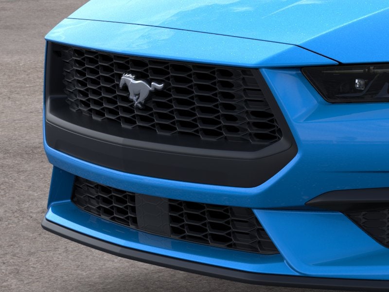 2026 Ford Mustang EcoBoost Premium Fastback - Photo 32