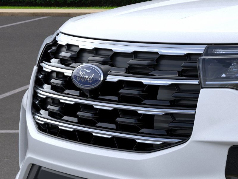 2026 Ford Explorer Active - Photo 40