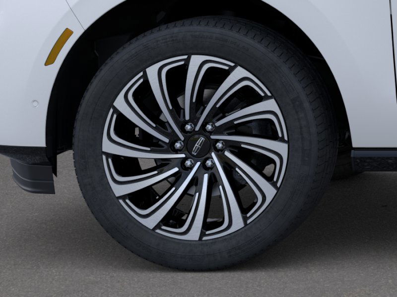 2025 Lincoln Navigator Black Label - Photo 44