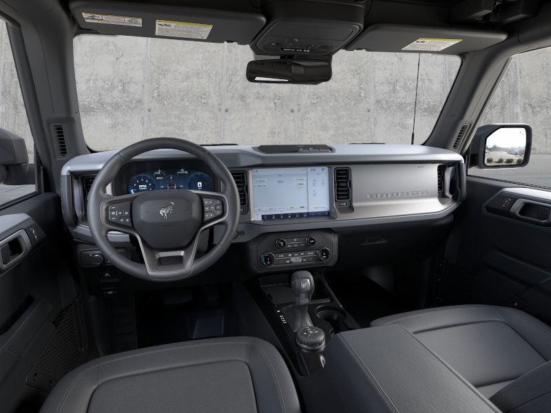 Thumbnail: 2026 Ford Bronco - 9