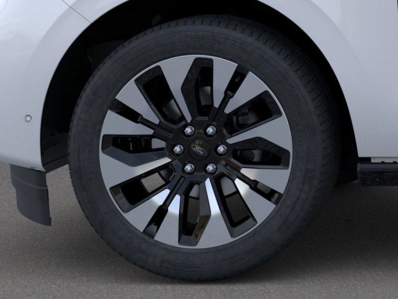 Thumbnail: 2025 Ford Expedition MAX - 42