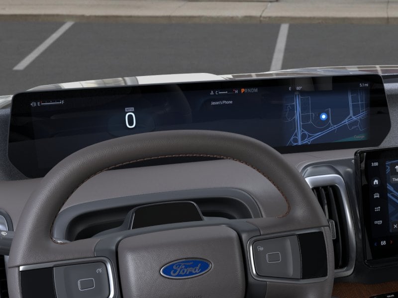 2026 Ford Expedition King Ranch - Photo 48