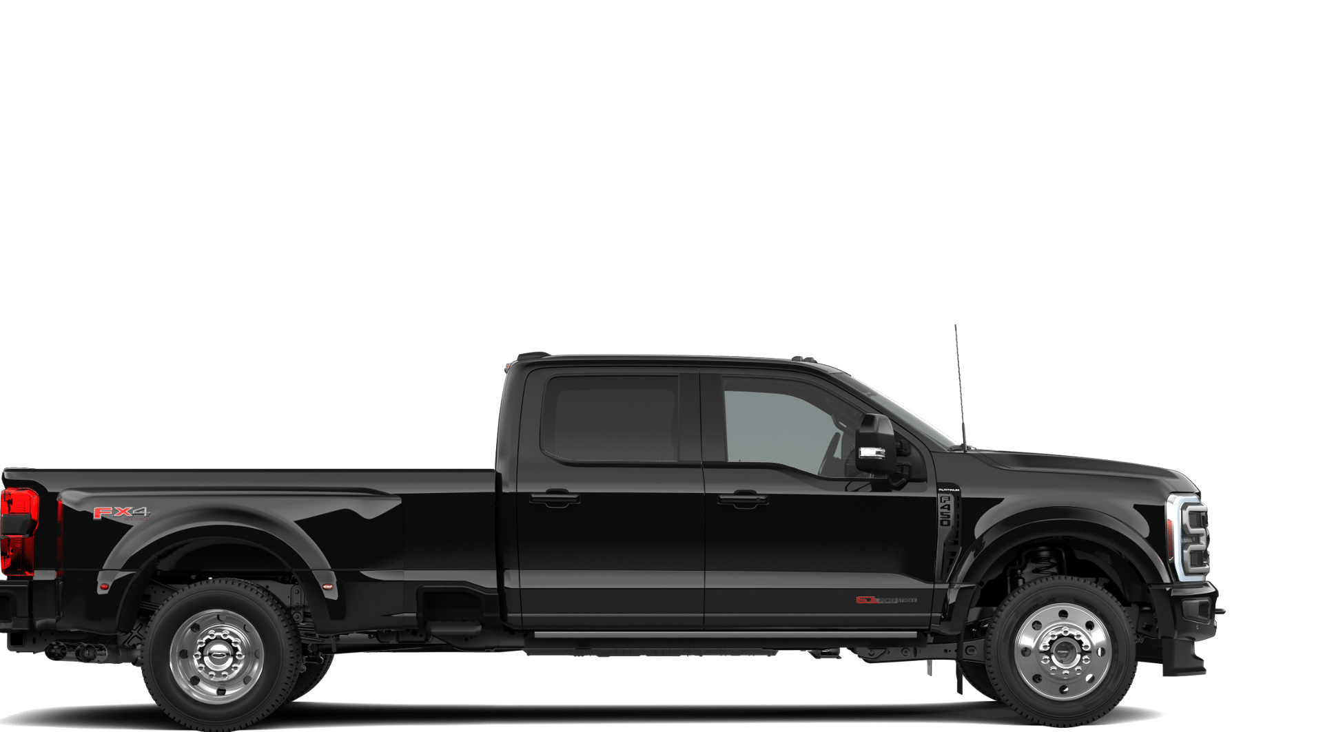 Thumbnail: 2026 Ford F-450 - 13