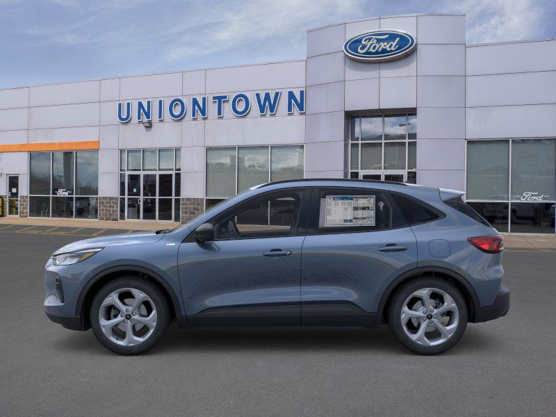 2026 Ford Escape ST-Line photo 2