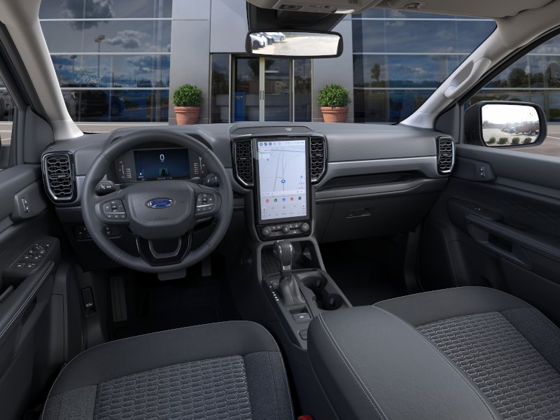 2025 Ford Ranger XLT - Photo 41