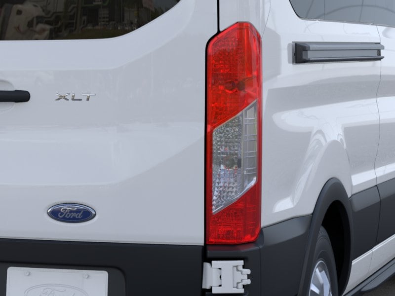 2025 Ford Transit Passenger Van XLT - Photo 53