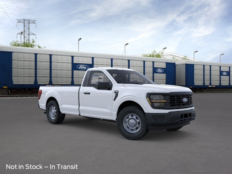 Thumbnail: 2026 Ford F-150 - 29