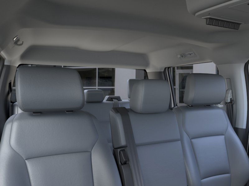 2026 Ford F-250 Super Duty XL - Photo 44