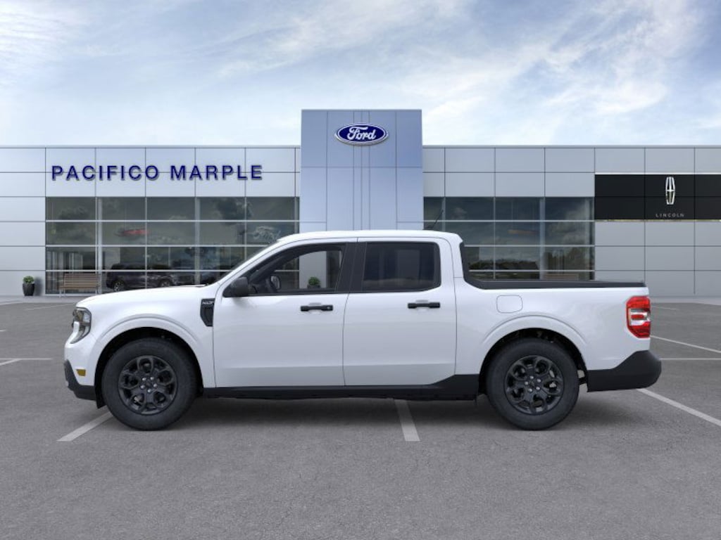New 2025 Ford Maverick XLT TRUCK