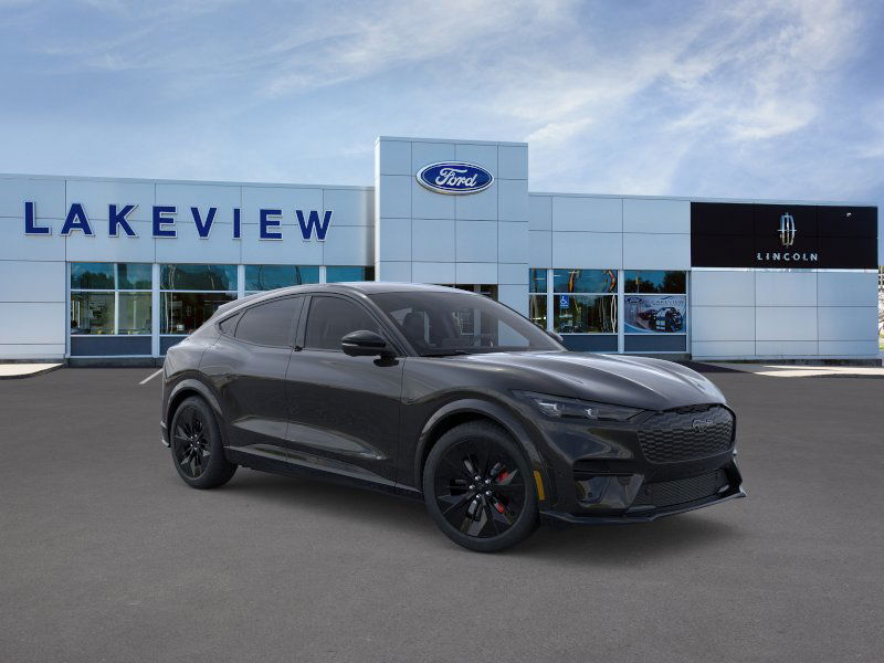 2025 Ford Mustang Mach-E GT - Photo 32