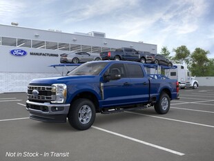 2026 Ford Super Duty F-250&reg; XLT TRUCK