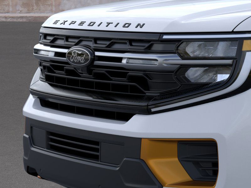 Thumbnail: 2026 Ford Expedition - 40