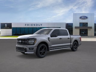 2026 Ford F-150 STX TRUCK