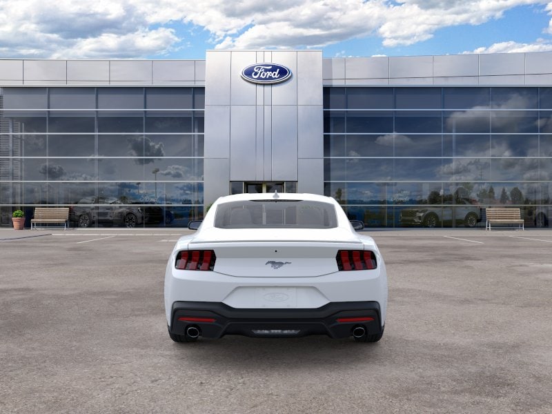 2025 Ford Mustang EcoBoost Premium Fastback - Photo 5