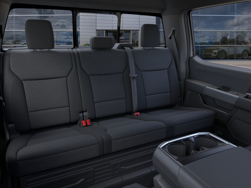 2025 Ford F-150 XLT - Photo 48