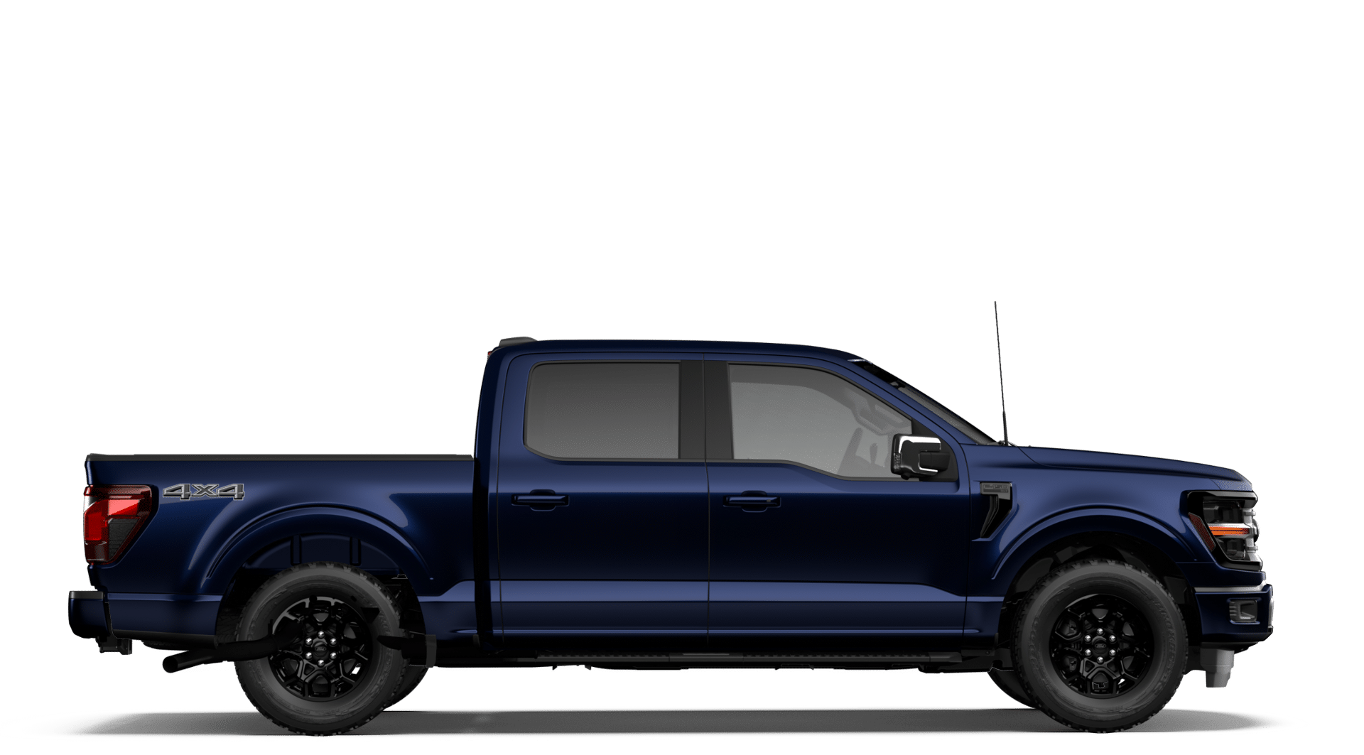 Thumbnail: 2026 Ford F-150 - 5