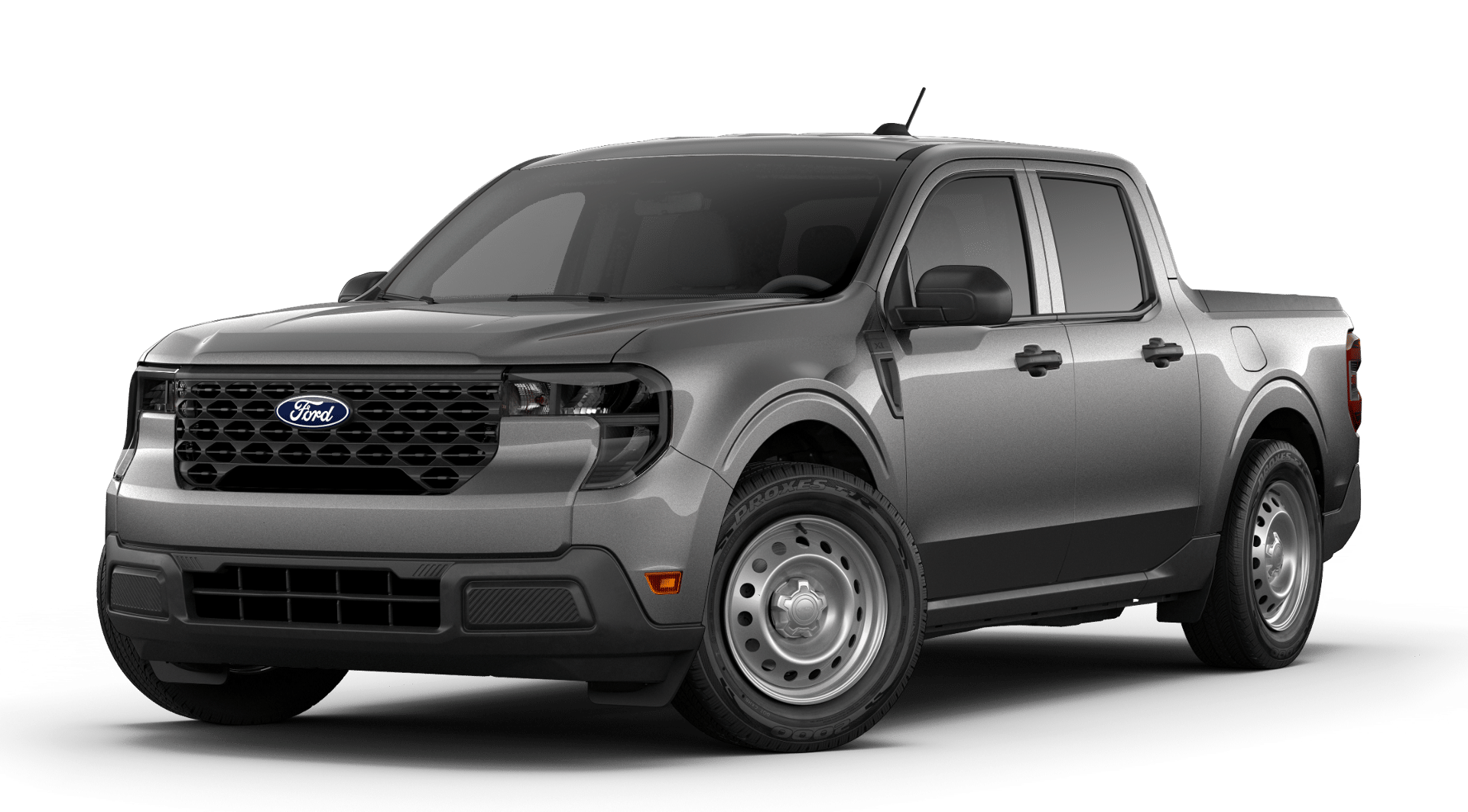 2026 Ford Maverick Truck SuperCrew 