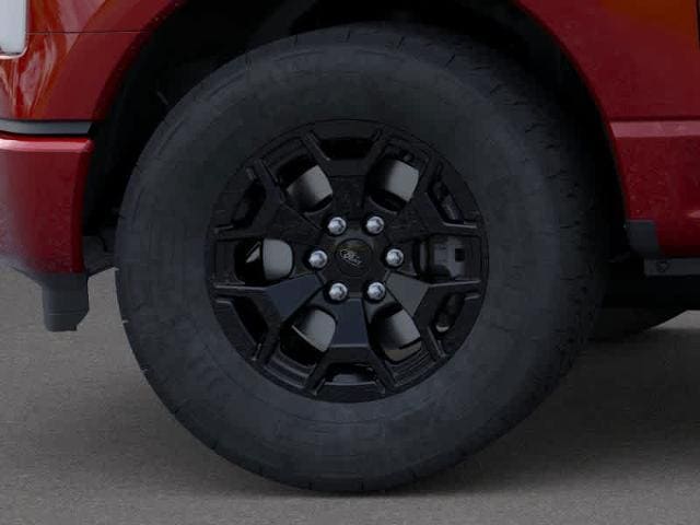 Thumbnail: 2025 Ford F-150 - 41