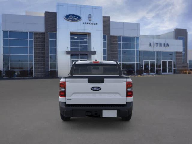 Thumbnail: 2026 Ford Maverick - 29