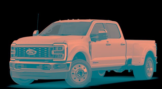 2027 Ford F-450 Super Duty