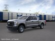 Ford F-250SD