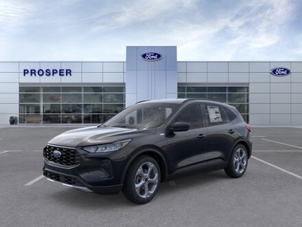 2025 Ford Escape ST-Line SUV