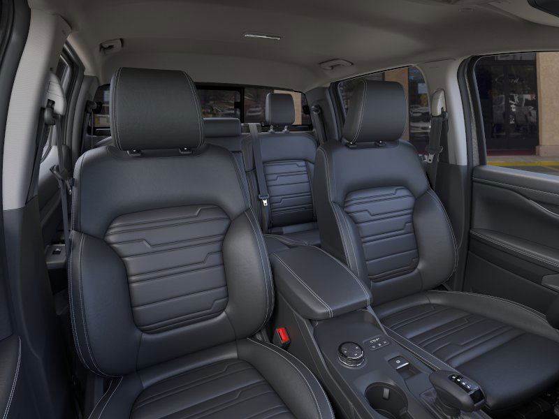 2025 Ford Ranger Lariat - Photo 32