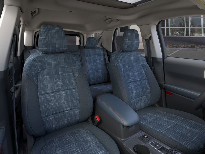 2025 Ford Bronco Sport Heritage - Photo 10