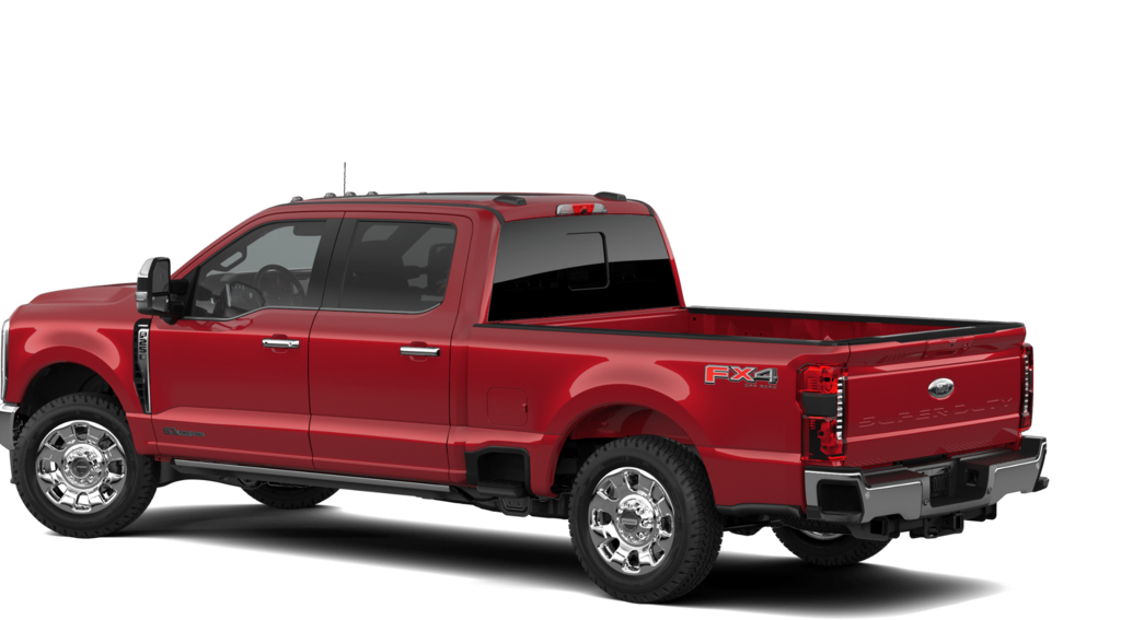 New 2026 Ford Super Duty F-250 Lariat TRUCK