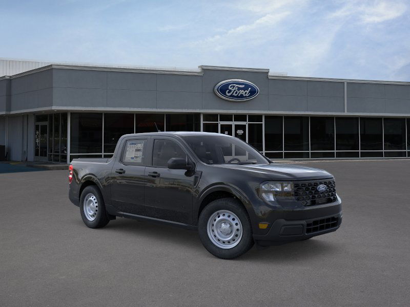 2026 Ford Maverick XL - Photo 36