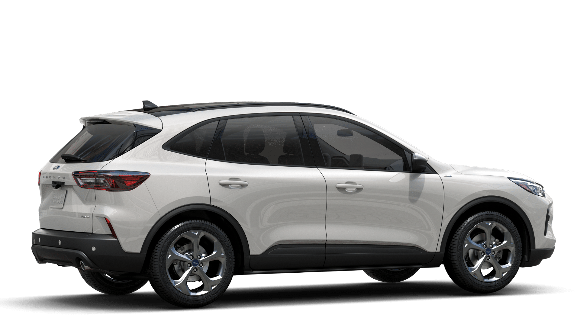 Thumbnail: 2025 Ford Escape - 3