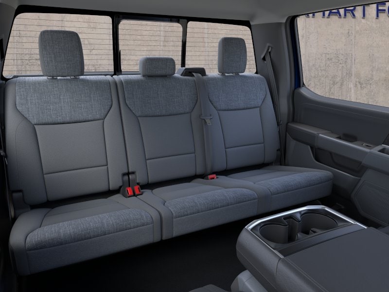2026 Ford F-150 XLT - Photo 62