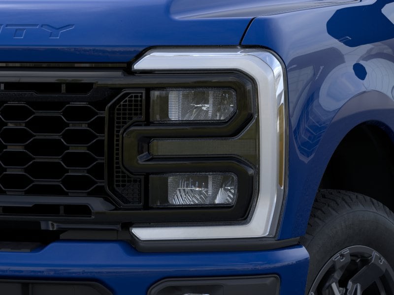 2026 Ford F-350 Super Duty XL - Photo 18