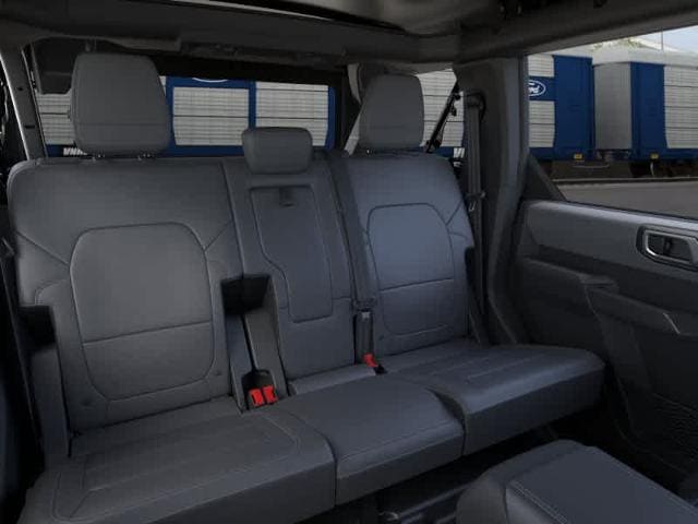 Thumbnail: 2026 Ford Bronco - 36