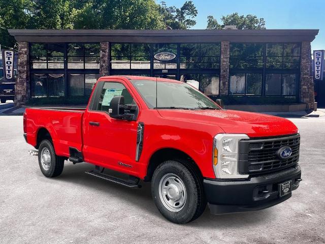 2026 Ford F-250 Super Duty XL - Photo 28