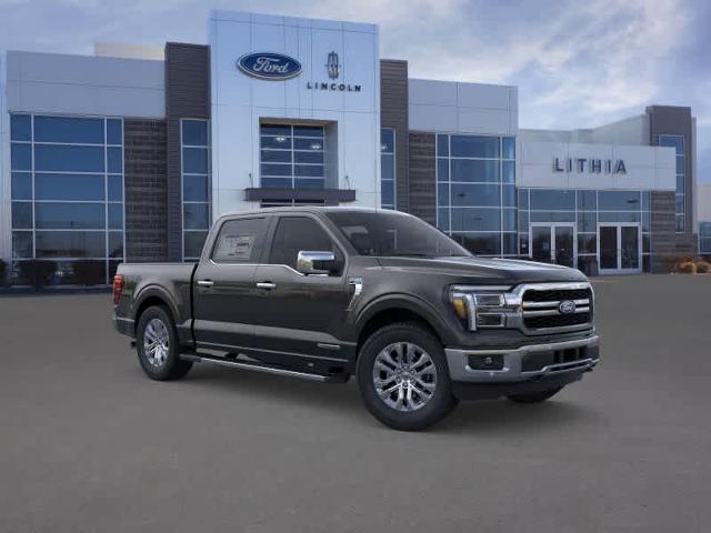 Thumbnail: 2025 Ford F-150 - 29