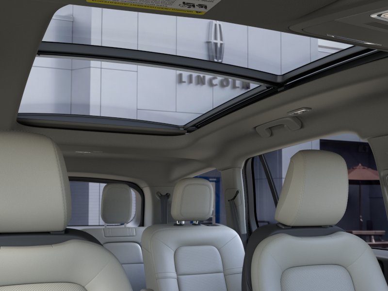 2026 Lincoln Aviator Premiere - Photo 23