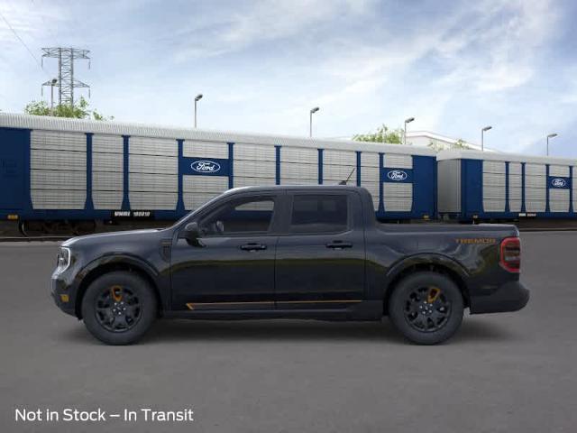 Thumbnail: 2026 Ford Maverick - 27