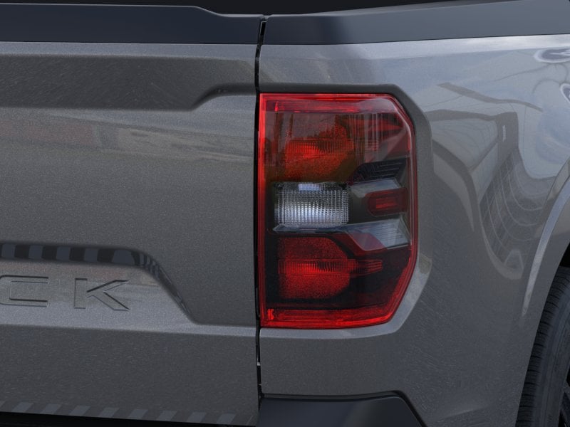 Thumbnail: 2026 Ford Maverick - 46