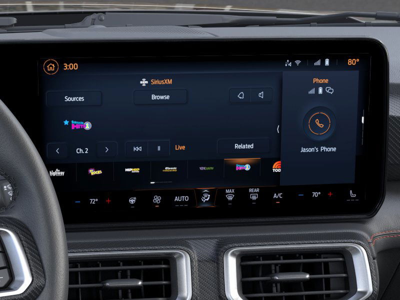 Thumbnail: 2026 Ford Mustang - 40