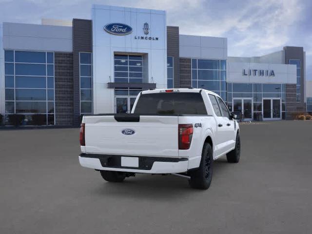 Thumbnail: 2026 Ford F-150 - 30