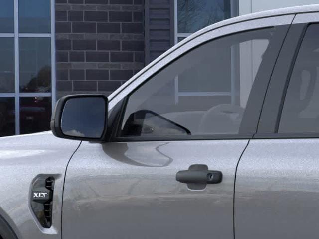 Thumbnail: 2026 Ford Ranger - 35