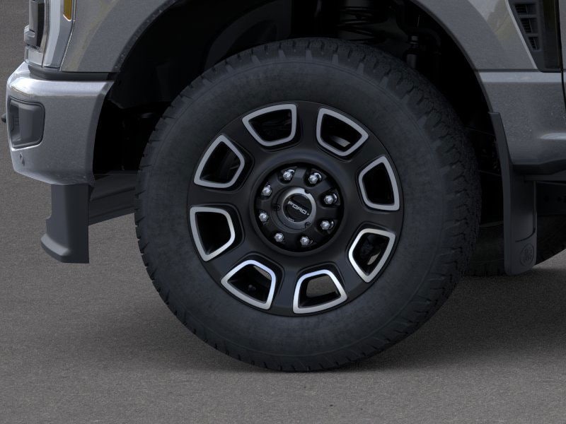 Thumbnail: 2026 Ford F-350 - 19